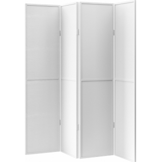  Ширма белая в аренду