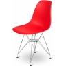 Стул Eames DSR Red в аренду
