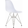 Стул Eames DSR White в аренду