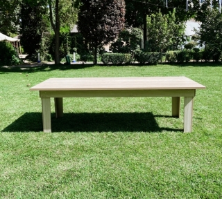 Стол банкетный 250 в аренду