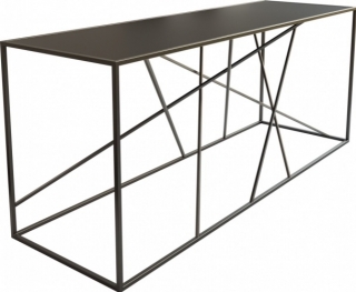 Высокий стол Geometric в аренду